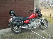 1983 Yamaha XV 750 SE photo
